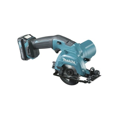Аккум. циркулярная пила MAKITA HS 301 DWME