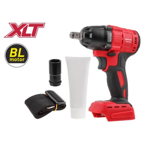 Аккум. ударный гайковерт WORTEX CWR 0318, 310 Н*м, 1/2
