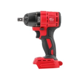 Аккум. ударный гайковерт WORTEX CWR 0318 ALL1 XLT SOLO БЕСЩЕТ., 18 В, 310 Н*м, 1/2