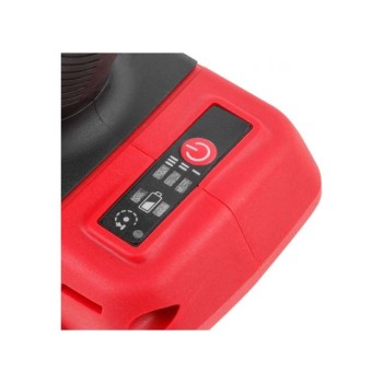 Аккум. ударный гайковерт WORTEX CWR 0318 ALL1 XLT SOLO БЕСЩЕТ., 18 В, 310 Н*м, 1/2