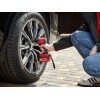 Аккум. ударный гайковерт WORTEX CWR 0318, 310 Н*м, 1/2