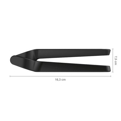 Пресс для чеснока Fiskars