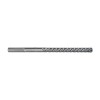 22х400х520 мм бур (сверло) SDS-max 8 BOSCH