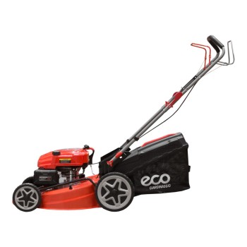 Газонокосилка бензиновая ECO LG-735 самоходная
