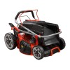 Газонокосилка бензиновая ECO LG-735 самоходная
