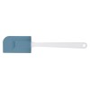 Лопатка силиконовая, 24.5 х 5 см,  BLUESTONE, PERFECTO LINEA