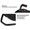 Удлинитель на катушке 30м (4 роз., 3,5кВт, с/з, ПВС 3х1,5) Юпитер