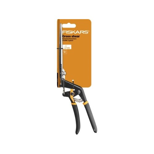 Ножницы для травы GS21 Solid FISKARS