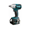 Аккум. ударный гайковерт MAKITA LXT DTW 251 RME