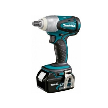 Аккум. ударный гайковерт MAKITA LXT DTW 251 RME