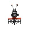Культиватор бензиновый ASILAK SL-51