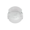 Коробка установочная (подрозетник) К-207 исп.1 BYLECTRICA