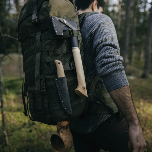 Топор универсальный Norden N7 FISKARS