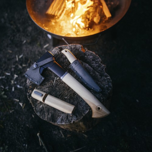 Топор универсальный Norden N7 FISKARS