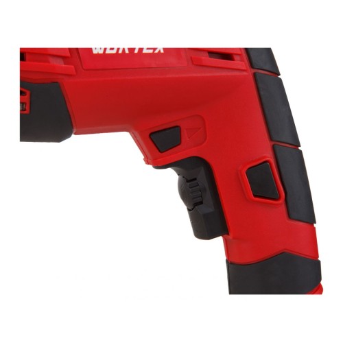 Дрель ударная WORTEX DS 1308 650 Вт, 1 скор