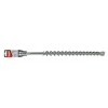 20х200х320 мм бур (сверло) SDS-max ZENTRO MAKITA