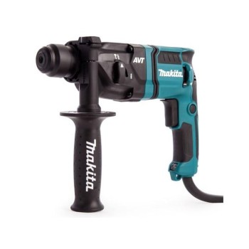 Перфоратор MAKITA HR 1841 F
