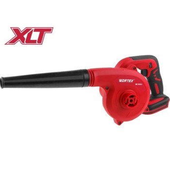 Аккум. воздуходувка WORTEX BB 1518 D ALL1 XLT SOLO 18 В, 156 м куб./ч