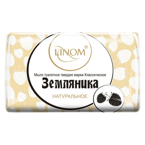 Мыло туалетное Классическое 