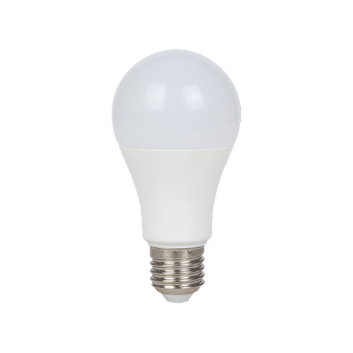 Лампа светодиодная A60 СТАНДАРТ 15 Вт PLED-LX 220-240В Е27 3000К JAZZWAY