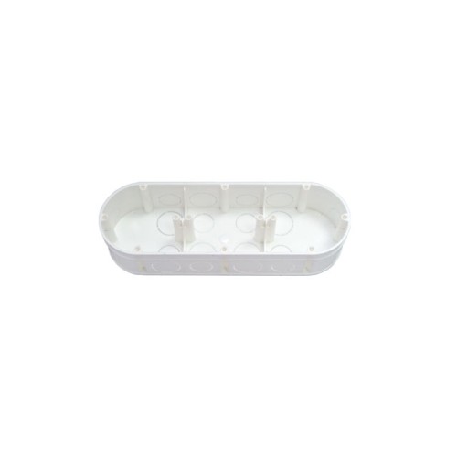 Коробка распаечная (монтажная) К-214 BYLECTRICA