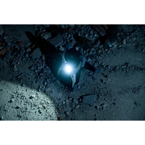 Фонарь светодиодный аккум. 1500 Лм Brennenstuhl