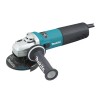 Одноручная углошлифмашина MAKITA 9565 CR