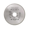 Алмазный круг 125х22 мм по металлу Super Metal Correct Cut HILBERG