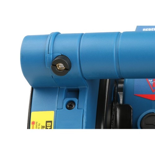 Бороздодел BULL MJ 1501 в сумке 1600 Вт