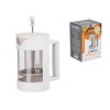 Кофейник с прессом, 800 мл, Handy Plus, PERFECTO LINEA