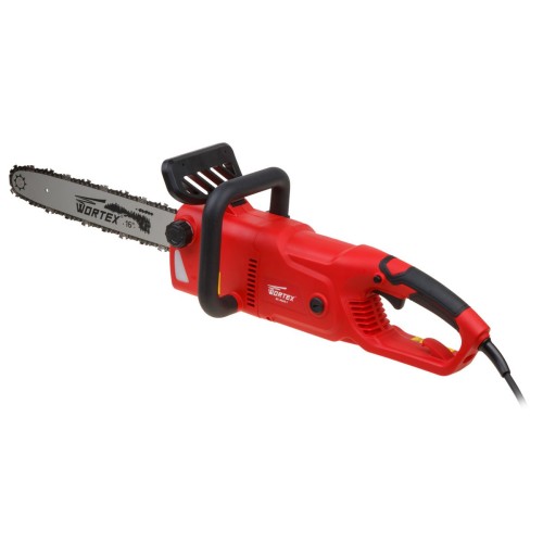 Пила цепная электрическая WORTEX EC 4024-1 шина 40 см (16