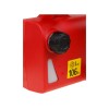 Пила цепная электрическая WORTEX EC 4024-1 шина 40 см (16
