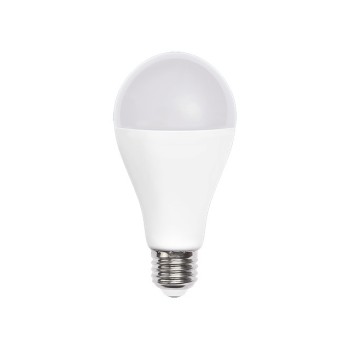 Лампа светодиодная A65 СТАНДАРТ 20 Вт PLED-LX 220-240В Е27 5000К JAZZWAY