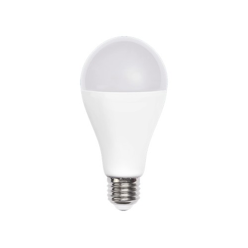 Лампа светодиодная A65 СТАНДАРТ 20 Вт PLED-LX 220-240В Е27 5000К JAZZWAY