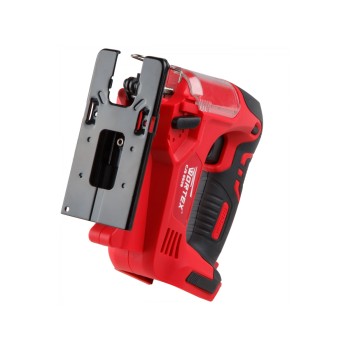 Аккум. лобзик WORTEX CJS 6529 в кор. ALL1 XLT SOLO 18 В, 0-2900 об/мин, 65 мм