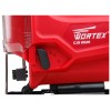 Аккум. лобзик WORTEX CJS 6529 в кор. ALL1 XLT SOLO 18 В, 0-2900 об/мин, 65 мм