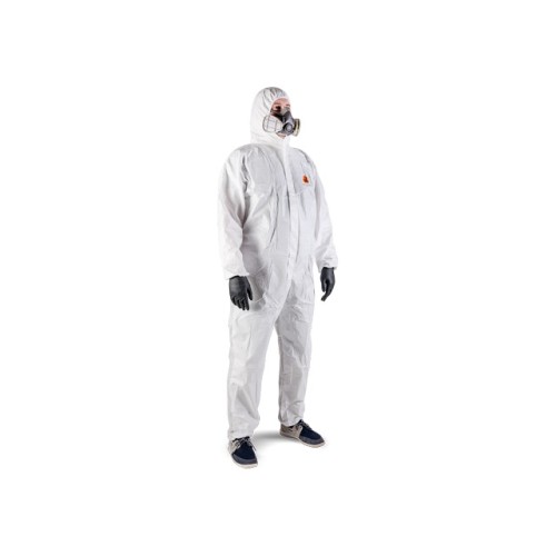 Защитный комбинезон JPC-65 (р-р XL), Jeta Safety