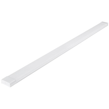 Светильник светодиодный накладной 36Вт PPO-02 1200 6500K Opal AL IP40 160-260V JAZZWAY