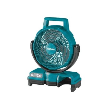 Аккум. вентилятор MAKITA LXT DCF 203 Z