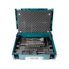 Набор буров и зубил SDS-Plus MAKITA (17 шт.)