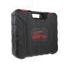 Аккум. дрель-шуруповерт WORTEX BD 2025 DLi, 50 Н*м, 2х2 А*ч, БЗП 10 мм