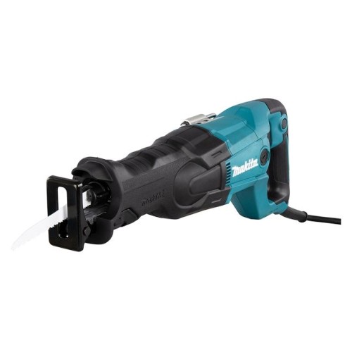 Сабельная пила MAKITA JR 3061 T + набор полотен