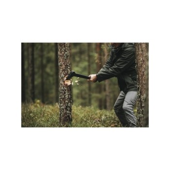 Топор универсальный Solid A18 Fiskars