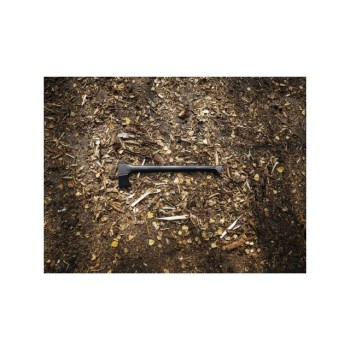 Топор универсальный Solid A18 Fiskars
