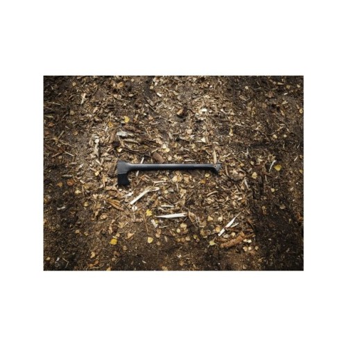 Топор универсальный Solid A18 Fiskars