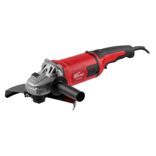 Двуручная углошлифмашина WORTEX AG 2326-2 2100 Вт