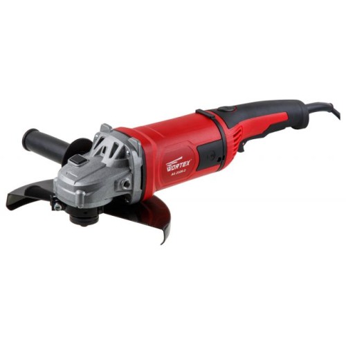 Двуручная углошлифмашина WORTEX AG 2326-2 2100 Вт
