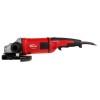 Двуручная углошлифмашина WORTEX AG 2326-2 2100 Вт