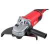 Двуручная углошлифмашина WORTEX AG 2326-2 2100 Вт