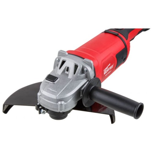 Двуручная углошлифмашина WORTEX AG 2326-2 2100 Вт
